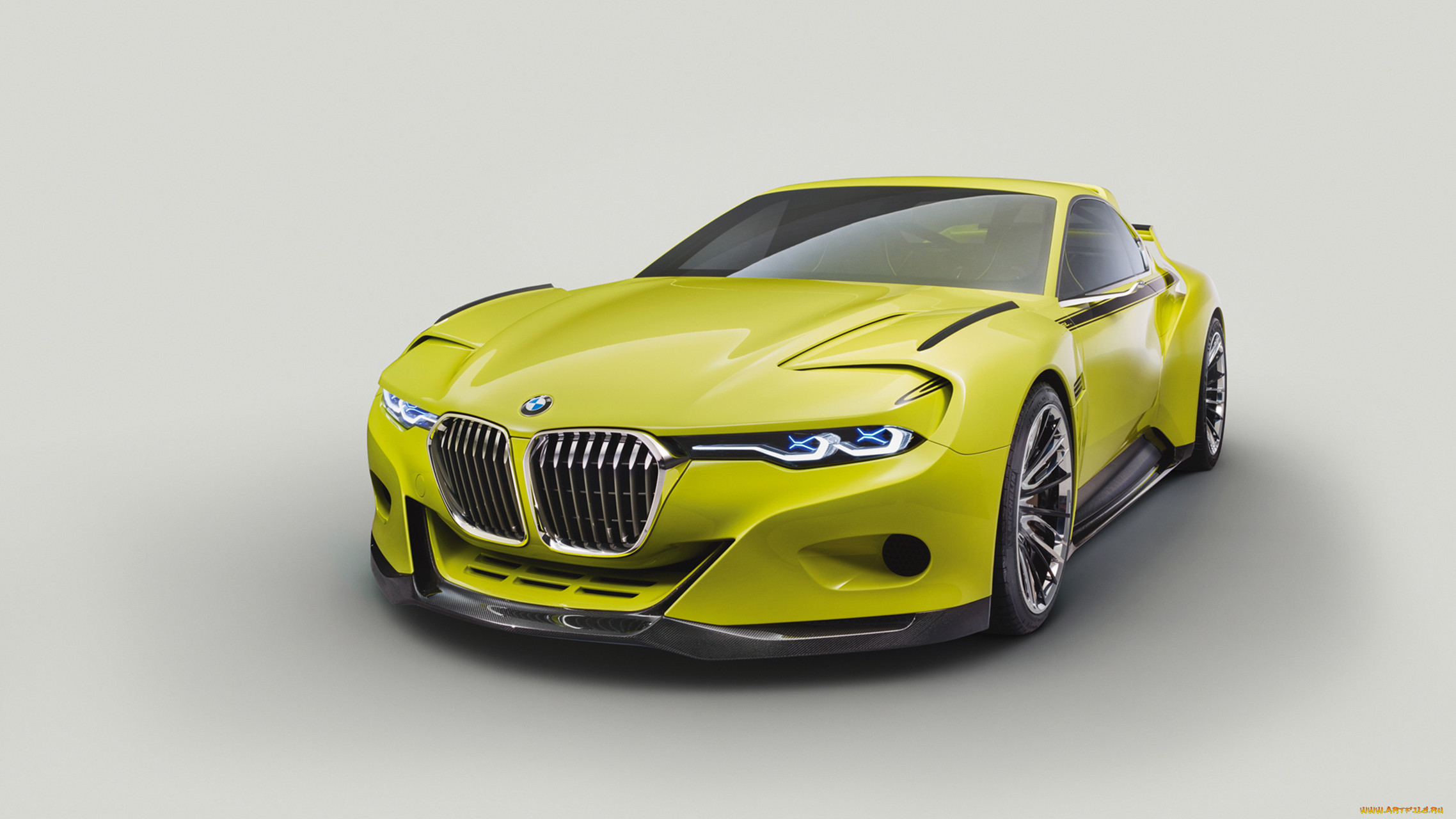 bmw 3, 0 csl hommage 2015, , bmw, hommage, csl, 3, 2015